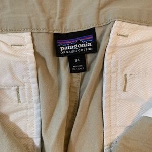 Patagonia 7inch 34waist shorts!